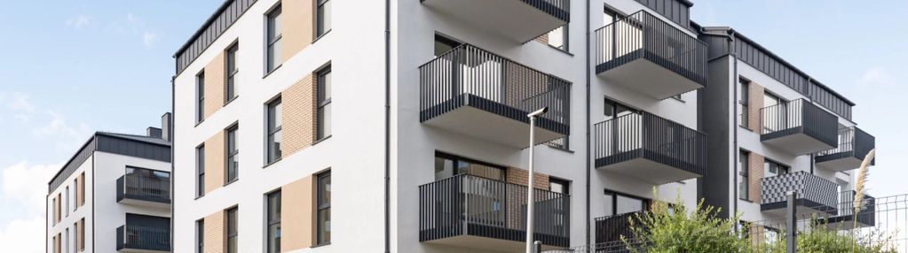 Nowe 3 pokoje! 0% prowizji, bez pcc!