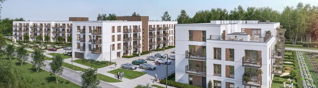 Mieszkanie | 3 pokoje | 53 m2 | józefosław