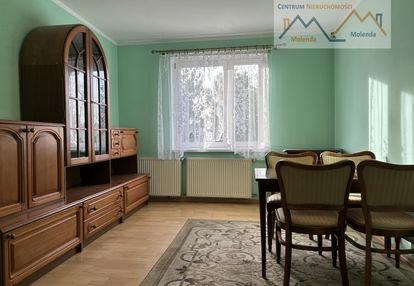 Na sprzedaż dwupokojowe mieszkanie o powierzchni 44,00 m2 w szczytnicy