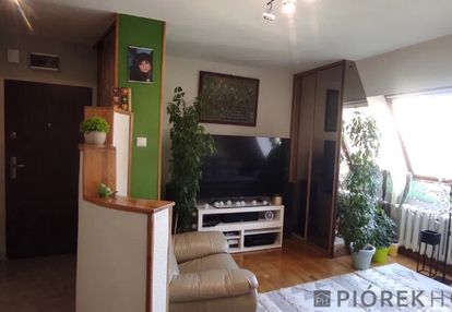 3-pokojowe mieszkanie na włochach