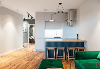 Nowoczesne mieszkanie, 3 pok., os.cybernetyki