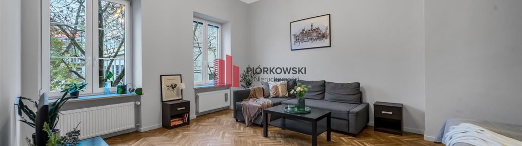 Nowe miasto // freta // wynajem