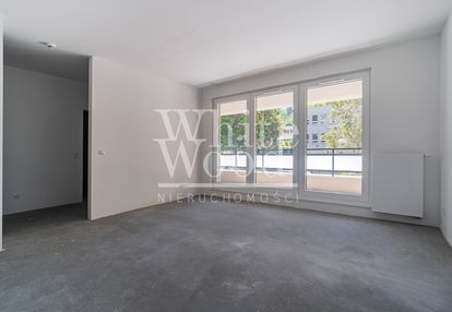 Park centralny 3 pokoje | balkon | centrum gdyni