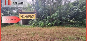 Działka w atrakcyjnej lokalizacji super inwestycja
