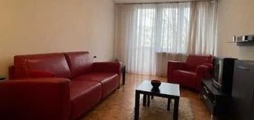 2-pokojowe mieszkanie na mokotowie