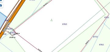 Działka w brzezince i kraków i wadowice