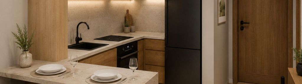 ✨️smarthome✨na start✨grodzisk✨balkon✨inwestycyjne✨