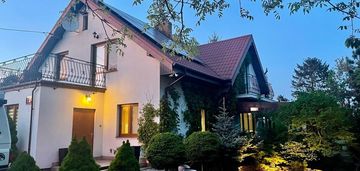 Dom modlin !!! pompa ciepła !