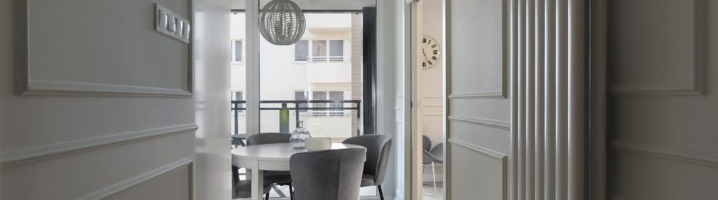 Scala - 2 miejsca parkingowe