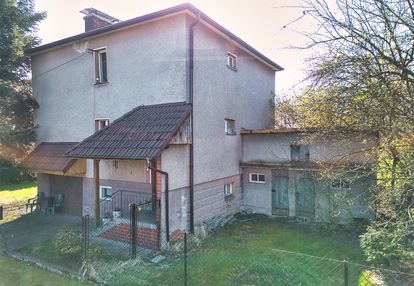 Dom w ścisłym centrum kęt!!