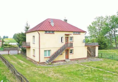 Siedlisko z potencjałem — cisza, przestrzeń i możliwości