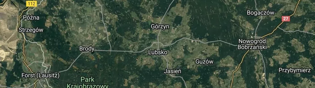 Działka na sprzedaż 800m2