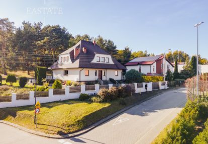 4 sypialnie w rumi, dodatkowa przestrzeń pod domem