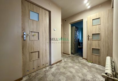 Dom z działką - świetna lokalizacja