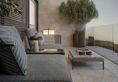 Stylowe 3 pokoje z balkonem | katowice