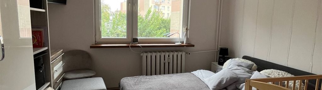 2 pokoje w urokliwej części buska zdrój