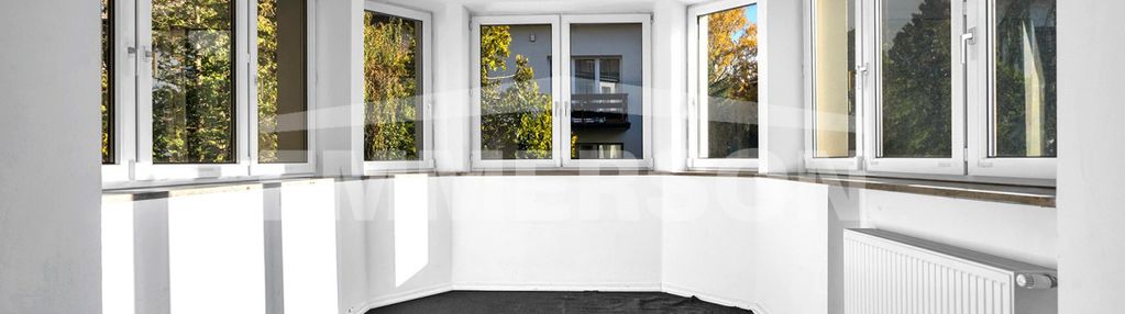 Dom w zabudowie bliźniaczej mokotów metro służew!