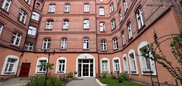 Kawalerka w centrum chorzowa czynsz 160 zł