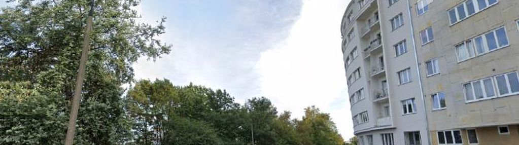 Ciche, tuż przy metrze nowy świat-uniwersytet