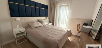 Apartament nałęczów