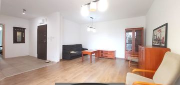 Nowoczesne mieszkanie w historycznej dzielnicy