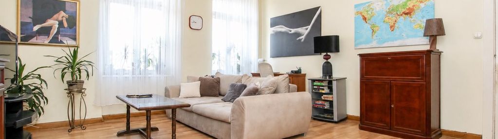 M2|1 piętro|centrum|64m2