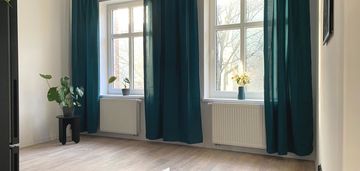 2-pokoje, po kapitalnym remoncie, łazarz