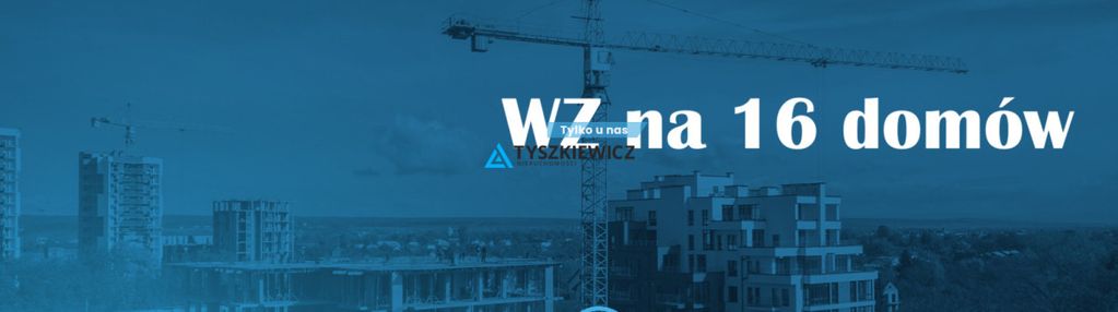 Wybuduj osiedle w sulminie