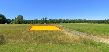 Pięknie położona działka gostyń plan miejscowy