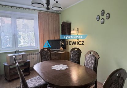 Duże, 4-pokojowe mieszkanie na morenie