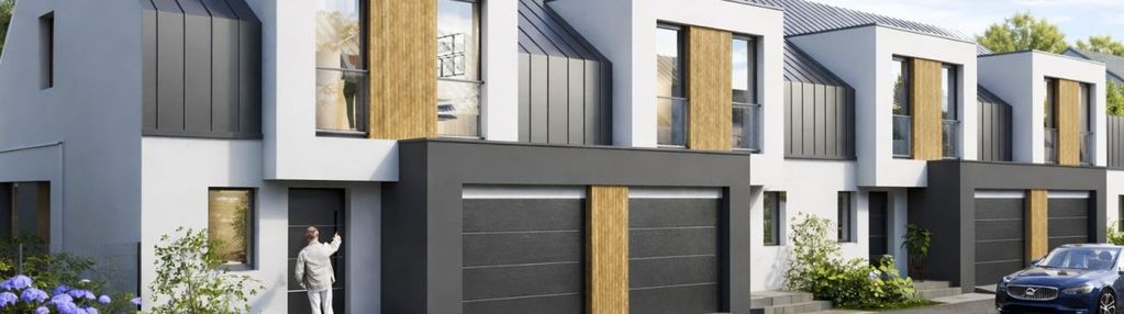 ✨️ 125 m² | garaż | ogród | pompa ciepła