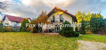 Zadbany dom pod bielskiem|międzyrzecze górne