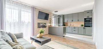 3 pokoje | 57 m² | wola duchacka