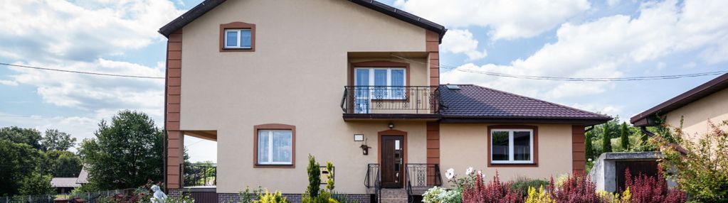 Dom wolnostojący | 3,1 ha