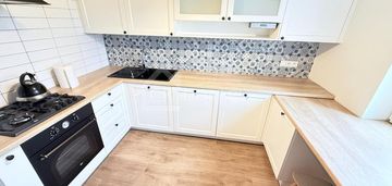 2 pokoje 53 m², balkon, barwinek – kielce