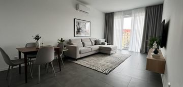 Dwupokojowe mieszkanie do wynajęcia od zaraz!