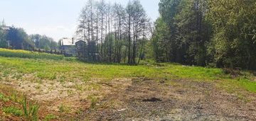 Zabłocie gmina biskupice działka 11,76a