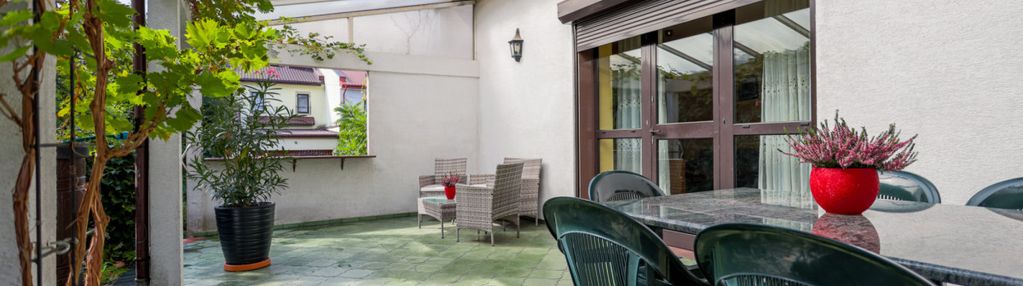 Dom 396,9 m2 | latchorzew | cicha okolica