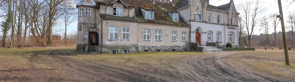 Klimatyczne mieszkanie w urokliwym miejscu