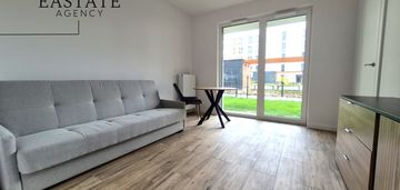 Wysoki standard | ogródek | zielona okolica