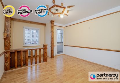 3 pokoje na 1 piętrze, karwiny