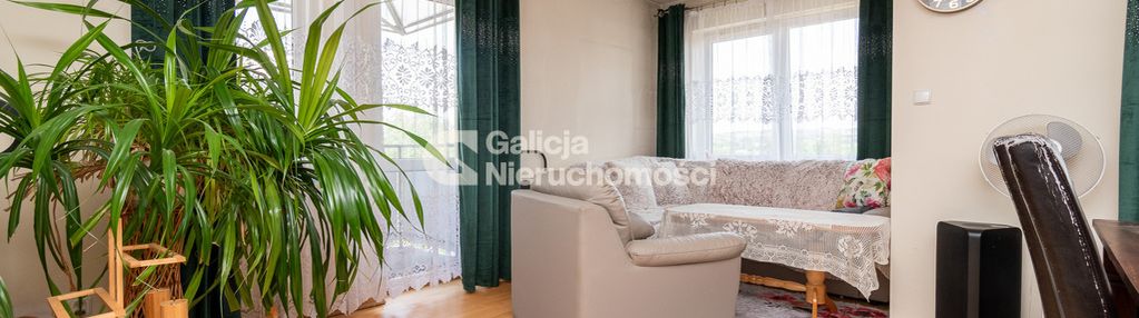 Drabinianka | 66,19m2 | garaż + komórka lokatorska