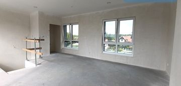 Obniżka 110tys.! las! garaż! taras 19m2!