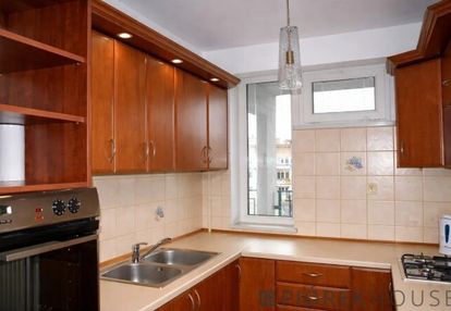 3-pokojowe mieszkanie na białołęce