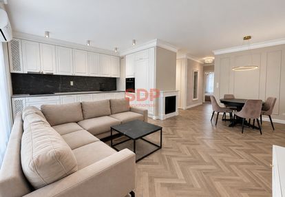 Stylowy apartament w doskonałej lokalizacji