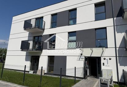Warszewo, nowe mieszkania z miejscem postojowym