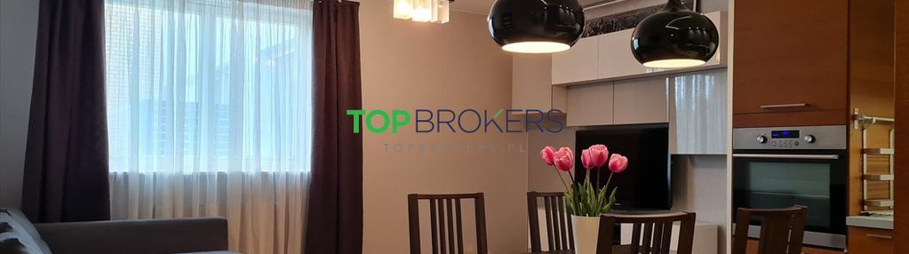 Komfortowe dwa pokoje, klimatyzacja, garaż