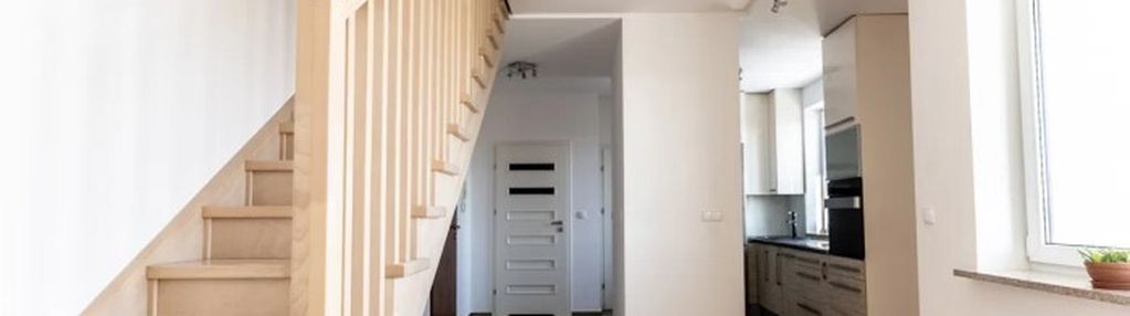 4-pokojowe mieszkanie na targówku