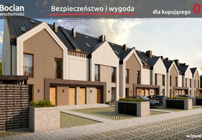 Nowe, nowoczesne, energooszczędne! gdańsk kowale!