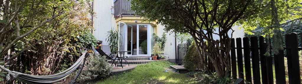 Segment 174 m² w zielonym wawrze | fotowoltaika |